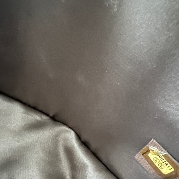 Vintage Chanel ice cube classic flap - Picture 6 of 7
